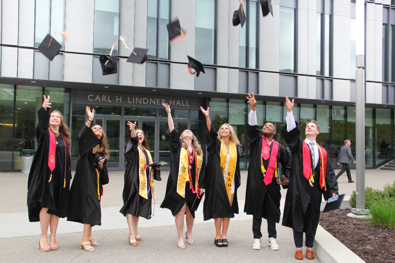Undergrad-Graduation-Cap-Toss