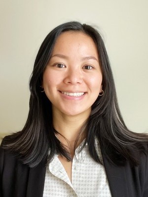 Headshot of Cassidy Hook, Marketing & Information Systems ‘23