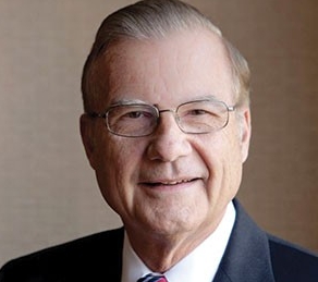 Tim Johnson headshot