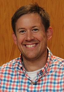 Samuel Kirschner headshot