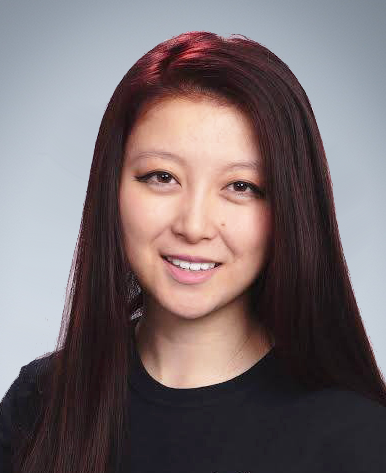 Christina Qi Analytics Summit 2023 Opening Keynote