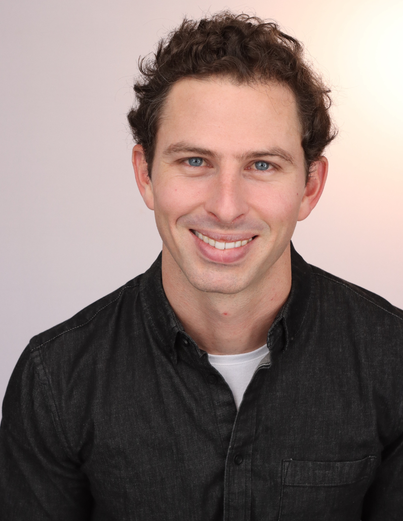 Headshots 816x1056px - 3