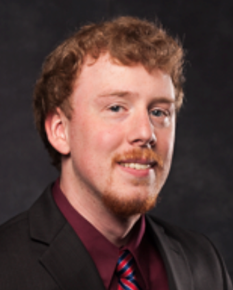 Gus Powers Python Instructor