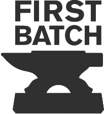 First Batch logo
