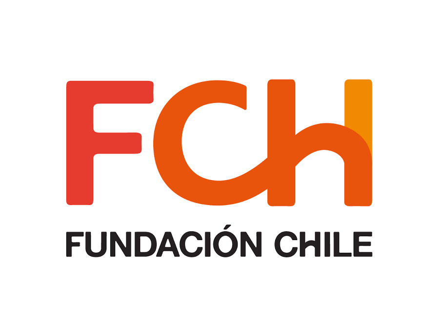 Fundación Chile logo