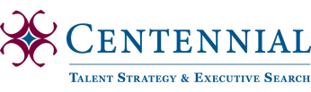 Centennial logo
