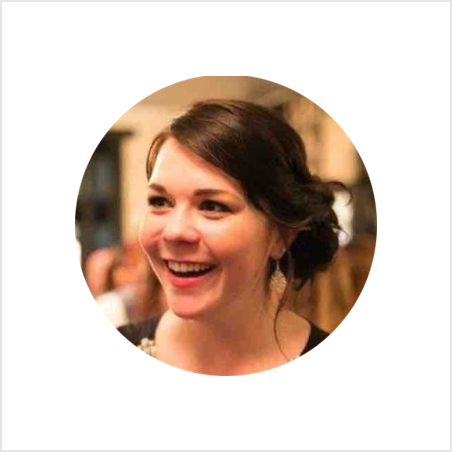 Lauren Johnson-Lake, VP Operations, Cincinnati Container Co.