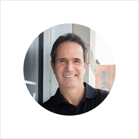 Jim Perry, President, Perry Contracting Inc.