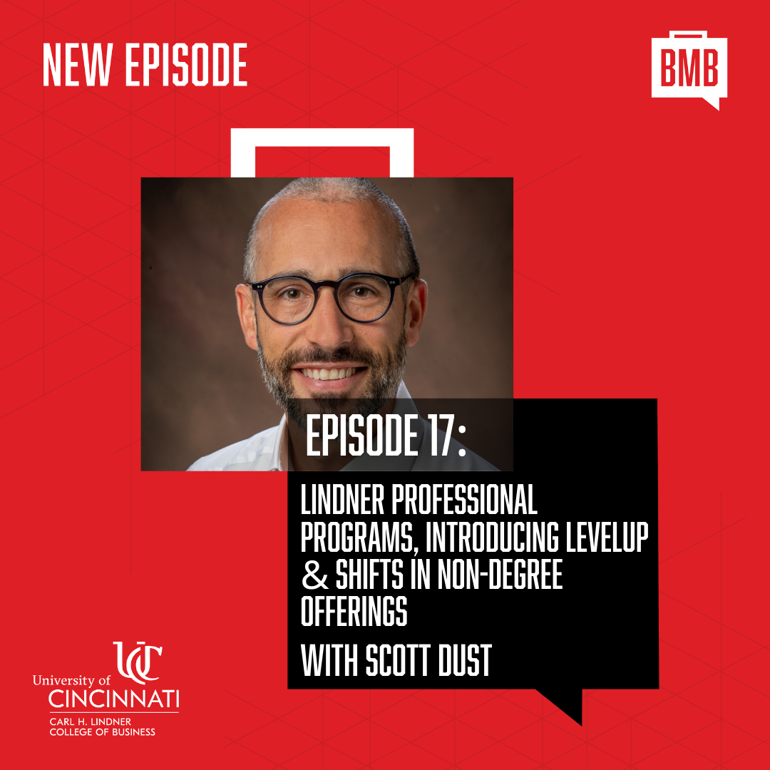 BMB Ep 17 Scott Dust