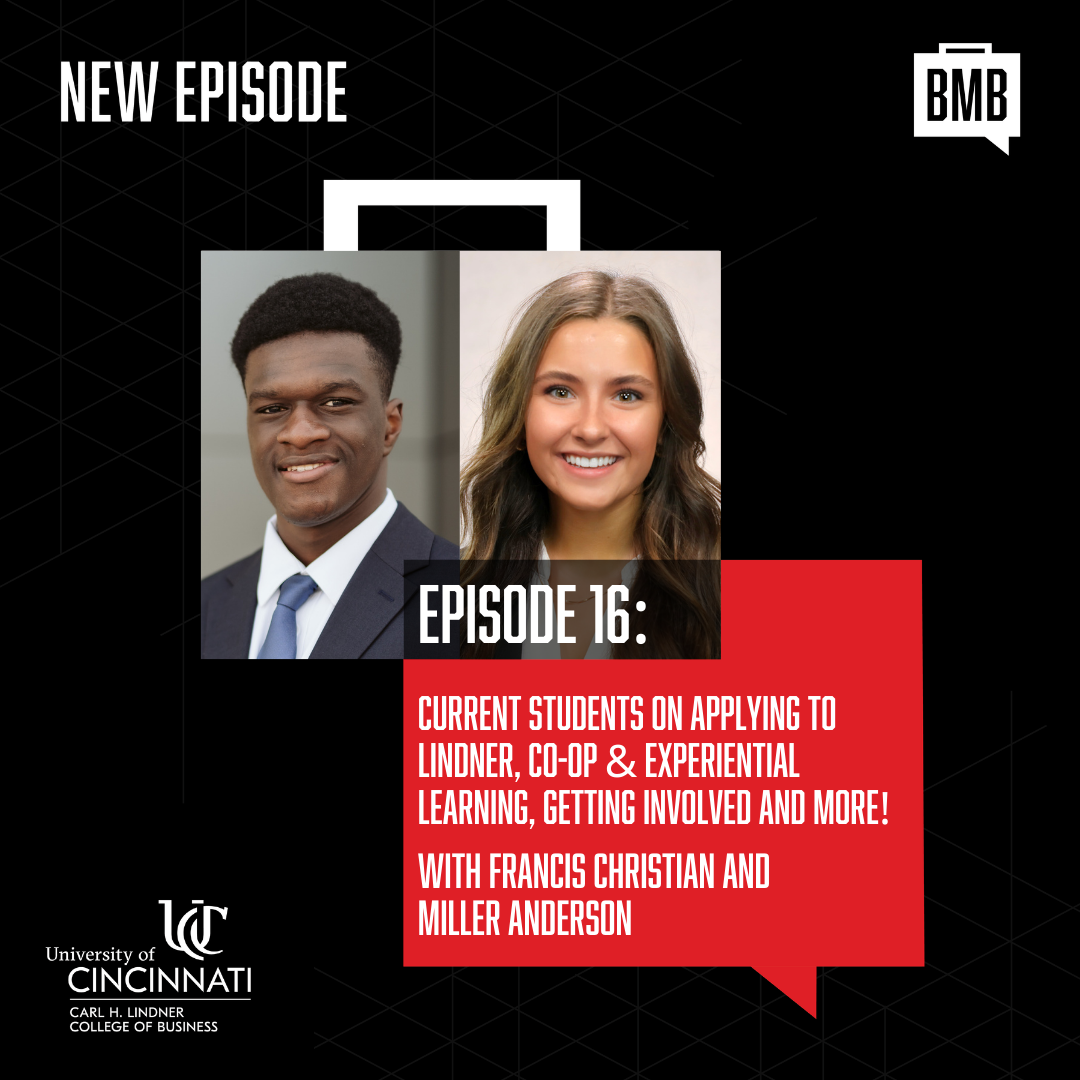 BMB WEEKLY THUMBNAILS - EPISODE 16