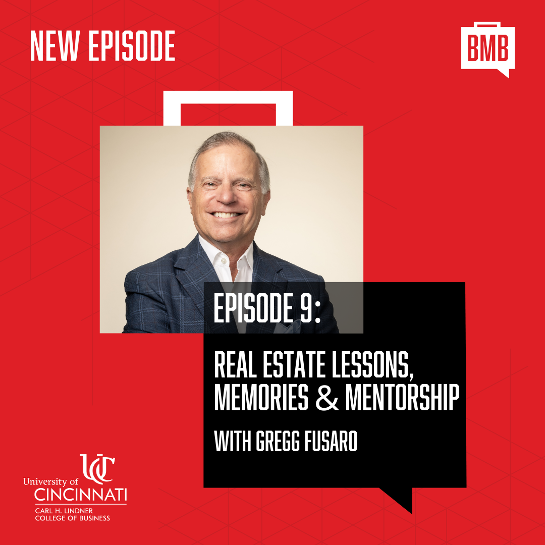 BMB Episode 9 Gregg Fusaro