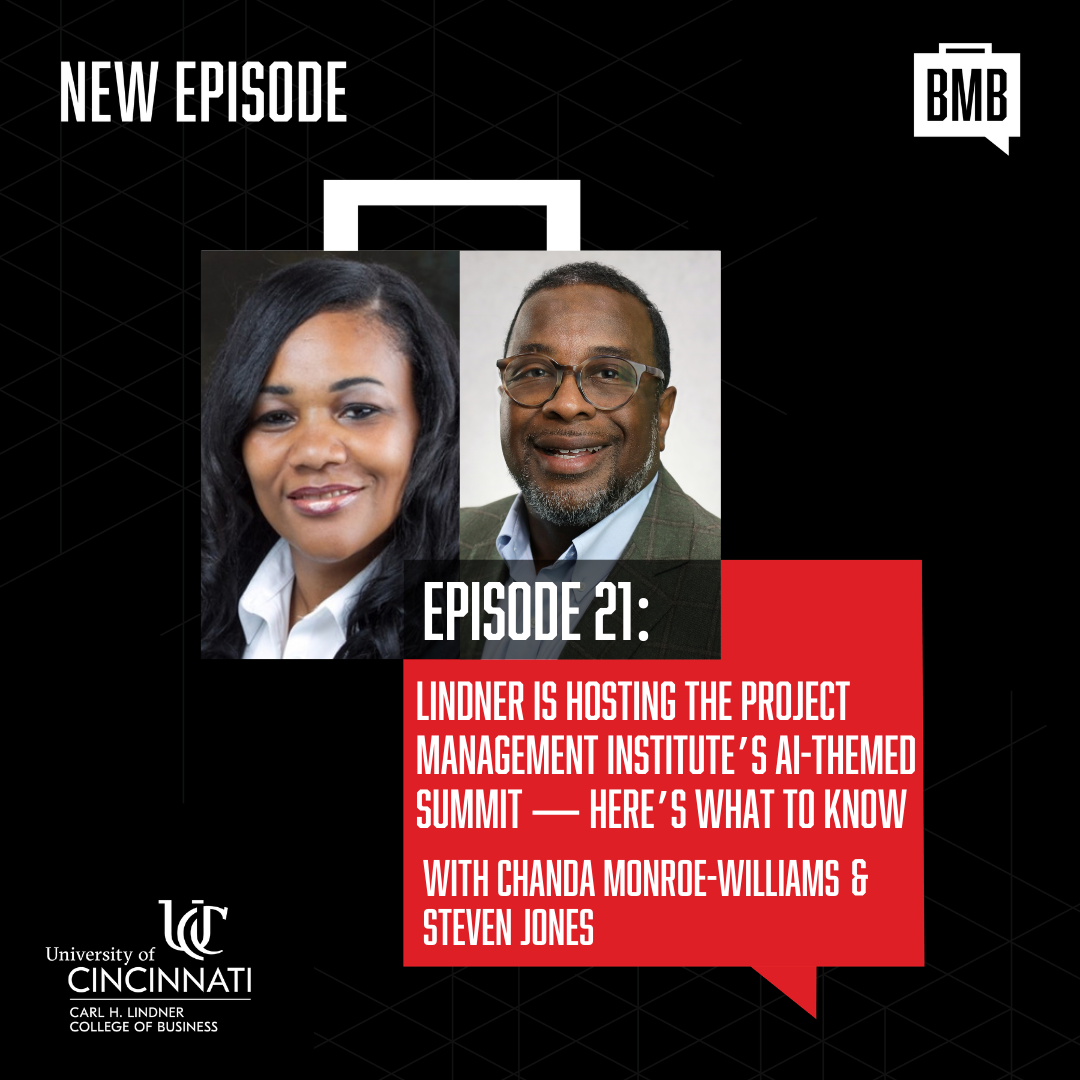 Bearcats Mean Business Ep 21