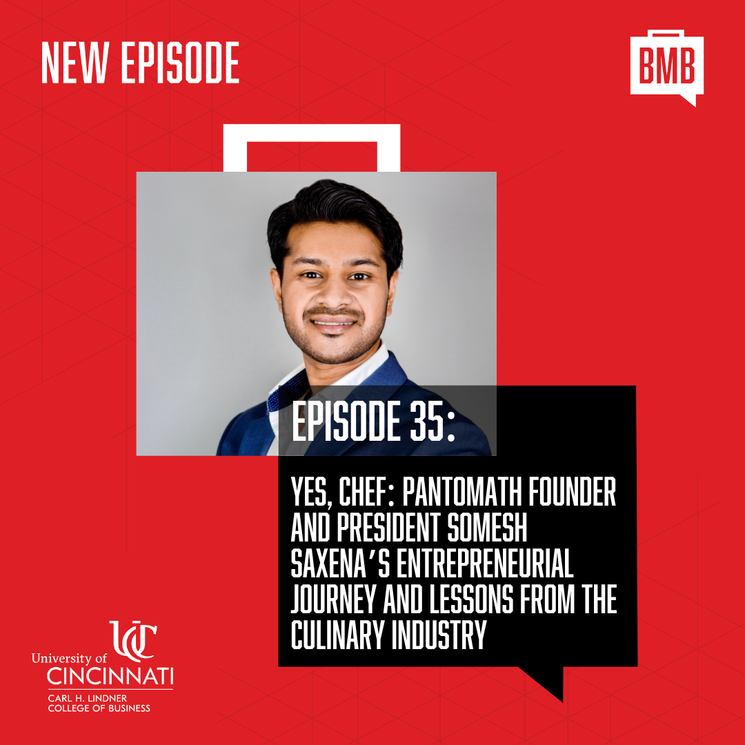 Bearcats Mean Business Ep 35