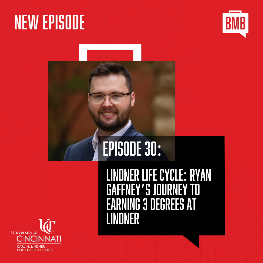 BMB Episode 30 Ryan Gaffney