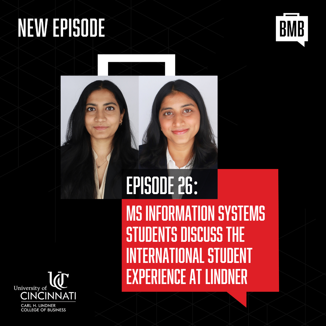 Bearcats Mean Business Ep 26