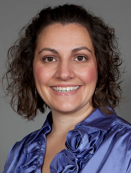 Jennifer Lewis headshot Headshot of Jennifer Lewis