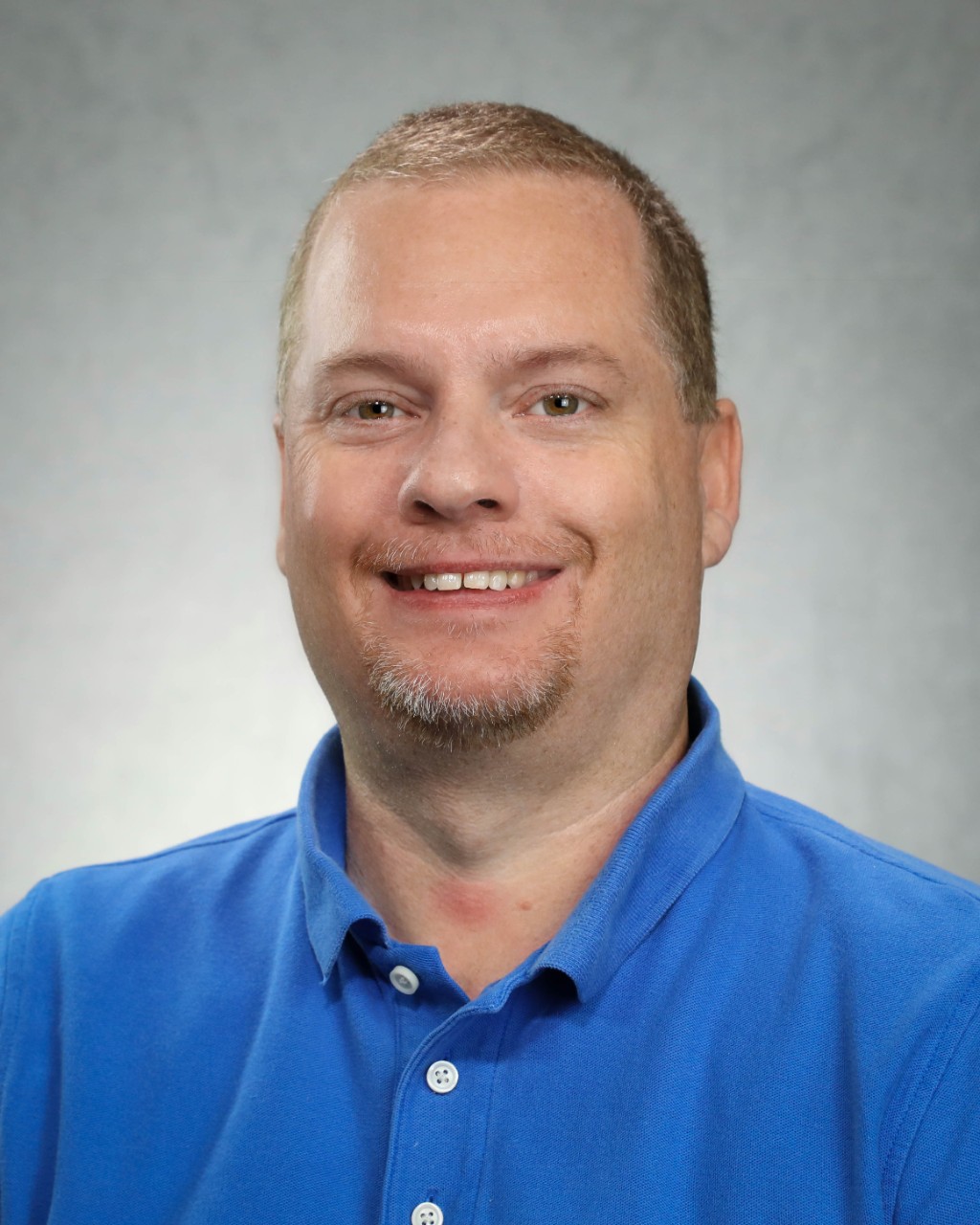 Headshot of Matt Conley