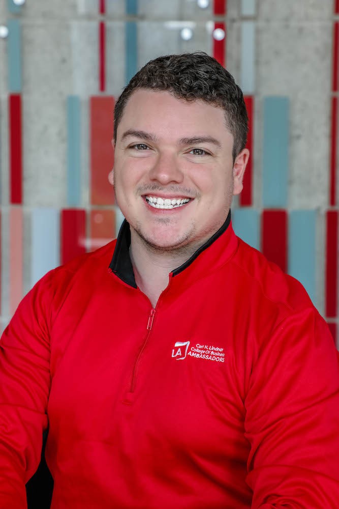 Headshot of Matt Keaton