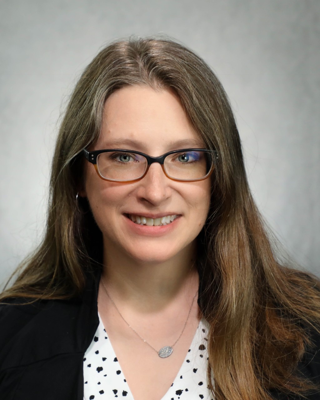 Headshot of Rachel Bednar